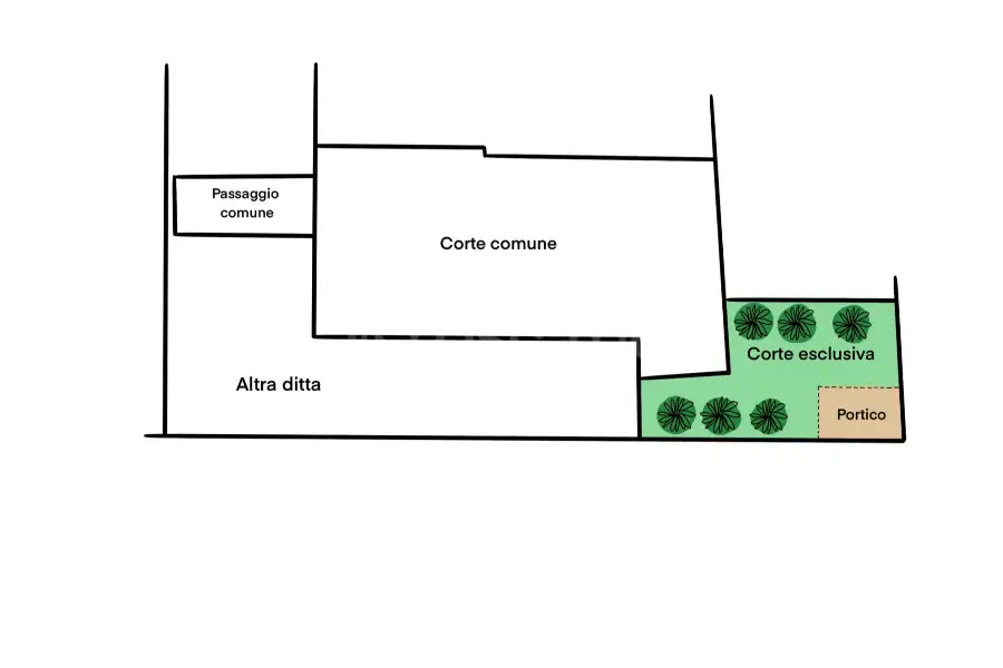 Casa Indipendente in vendita di 149 mq a €750.000 (rif. 3/2026)