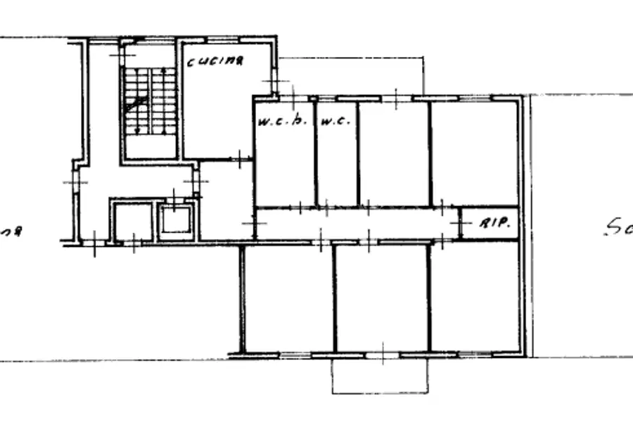 Casa in vendita di 153 mq a €290.000 (rif. 87/2026)