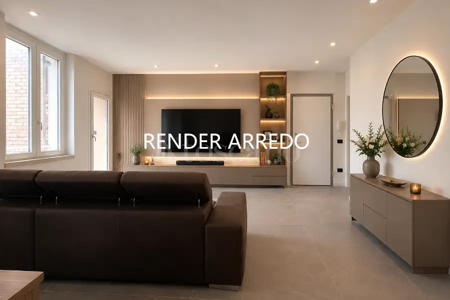 Casa in vendita di 100 mq a €385.000 (rif. 17/2026)