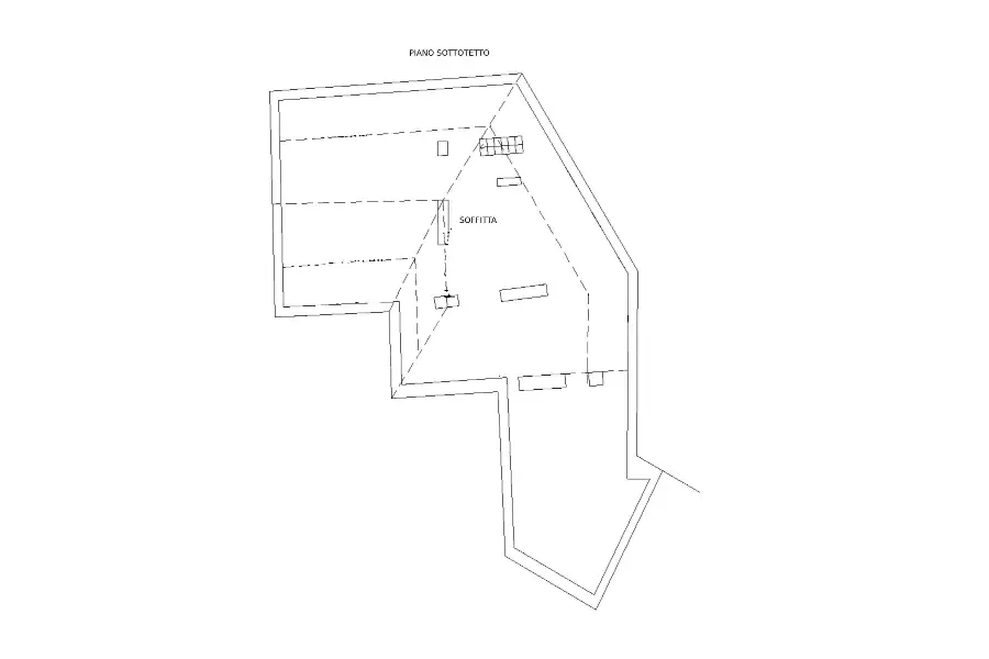 Palazzo in vendita di 500 mq a €175.000 (rif. 23/2025)