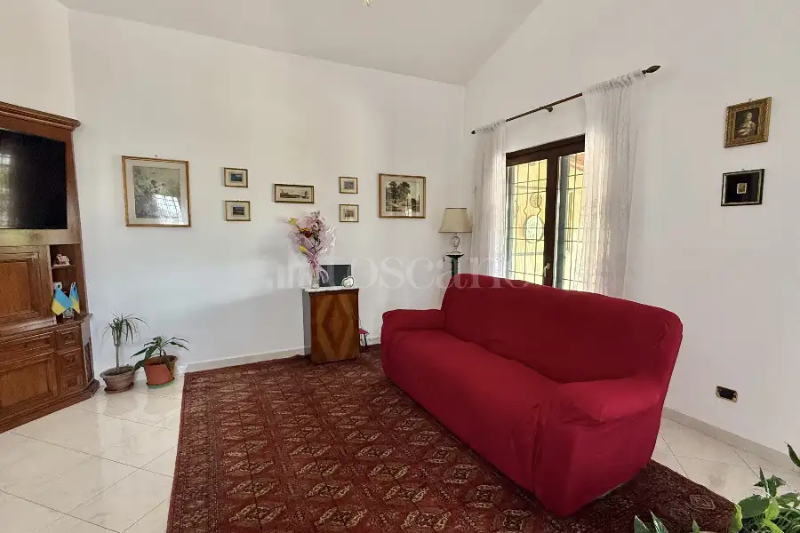 Villa in vendita di 165 mq a €899.000 (rif. 12/2026)