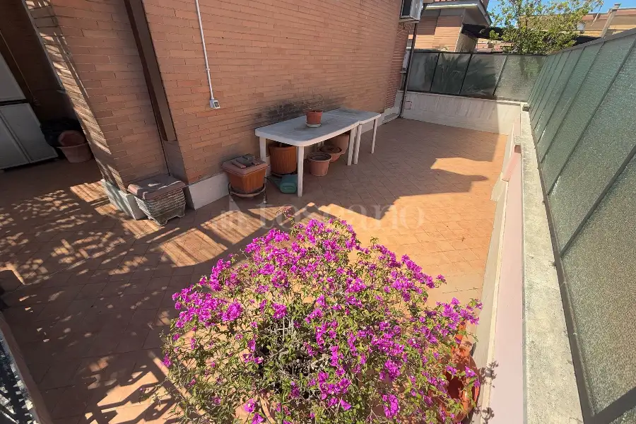 Attico in vendita di 130 mq a €599.000 (rif. 25/2025)