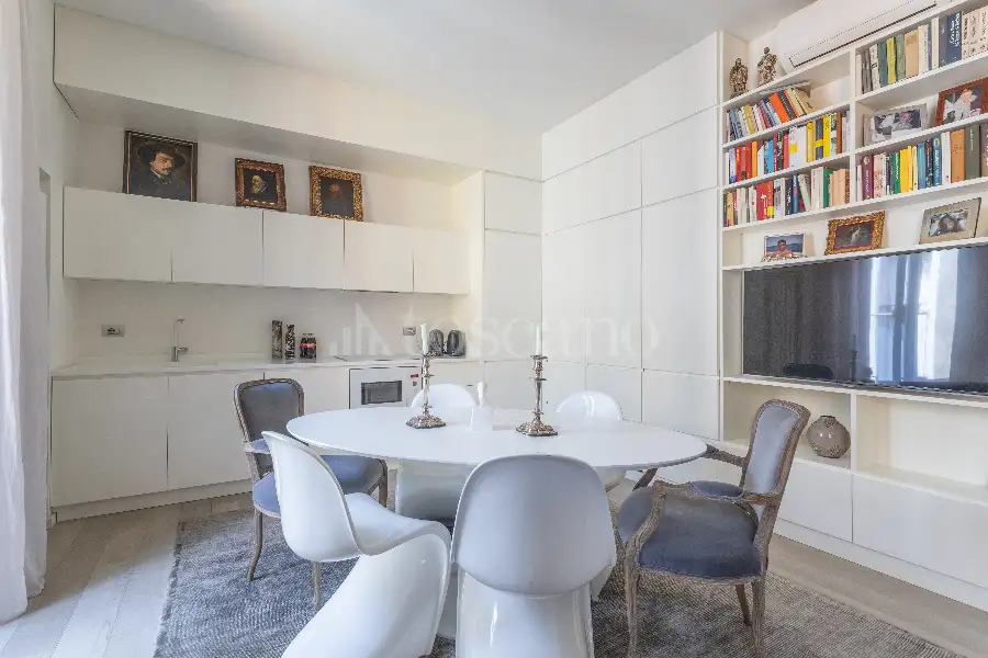 Casa in vendita di 60 mq a €539.000 (rif. 47/2026)