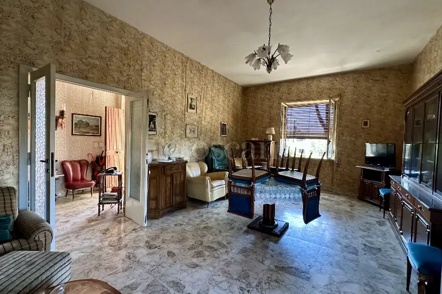 Casa Indipendente in vendita di 190 mq a €275.000 (rif. 69/2025)