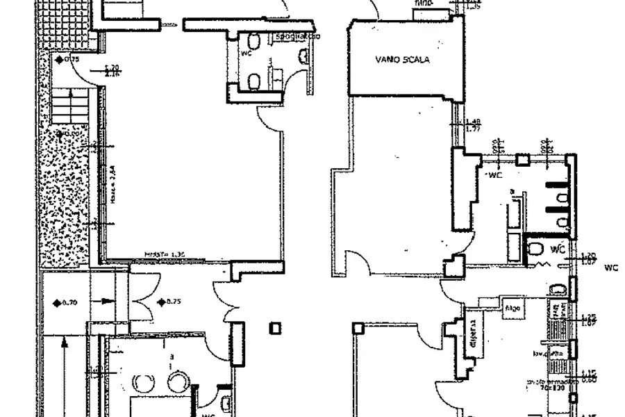 Villa in vendita di 250 mq a €349.000 (rif. 23/2025)