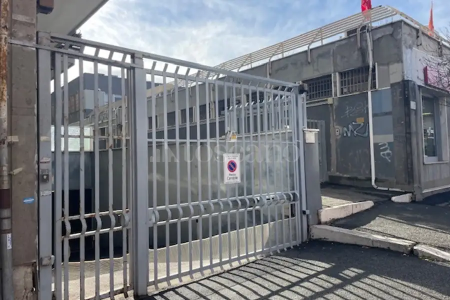 Box in vendita di 32 mq a €32.900 (rif. 80/2024)