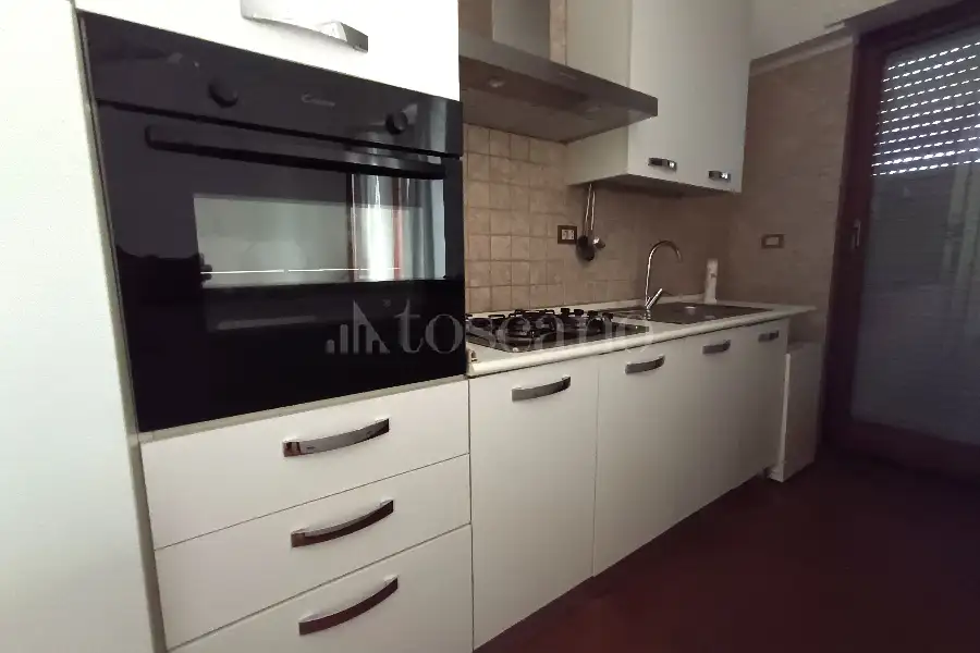 Casa in affitto di 50 mq a €750 (rif. 40/2026)