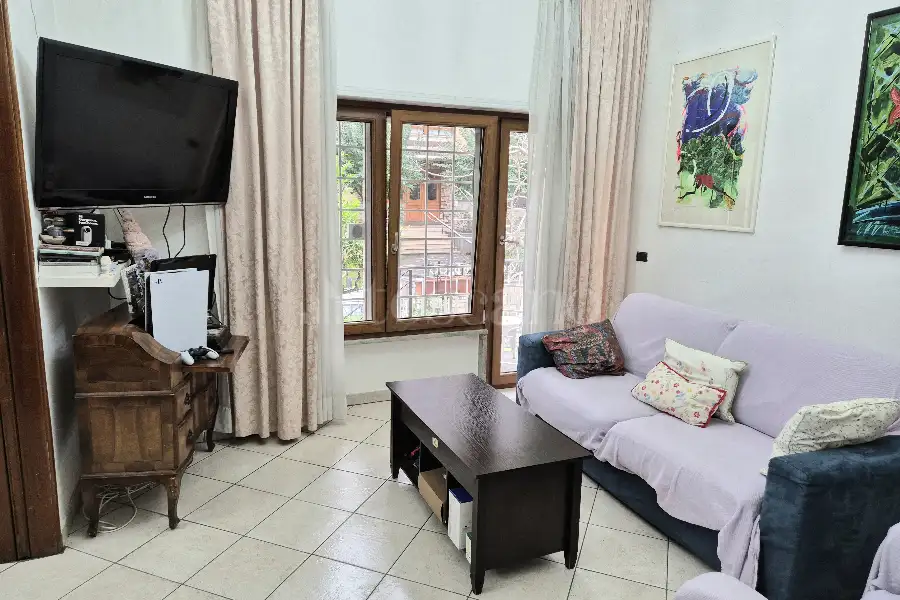 Casa in vendita di 110 mq a €399.000 (rif. 6/2026)