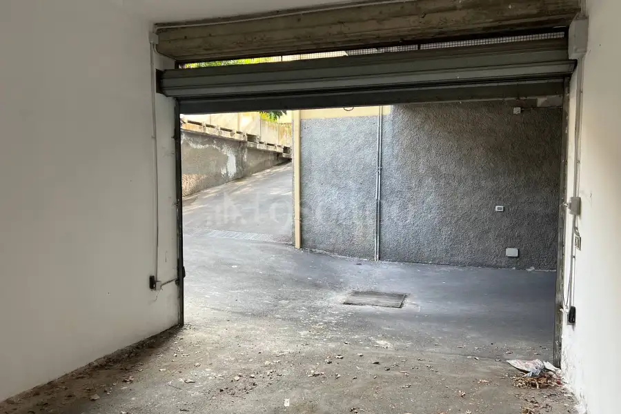 Garage in vendita di 20 mq a €32.000 (rif. 101/2025)
