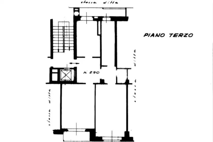 Casa in vendita di 80 mq a €419.000 (rif. 8/2026)