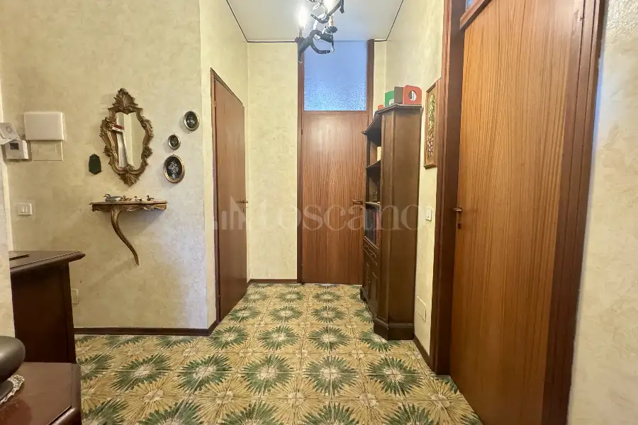 Casa in affitto di 105 mq a €1.000 (rif. 7/2025)