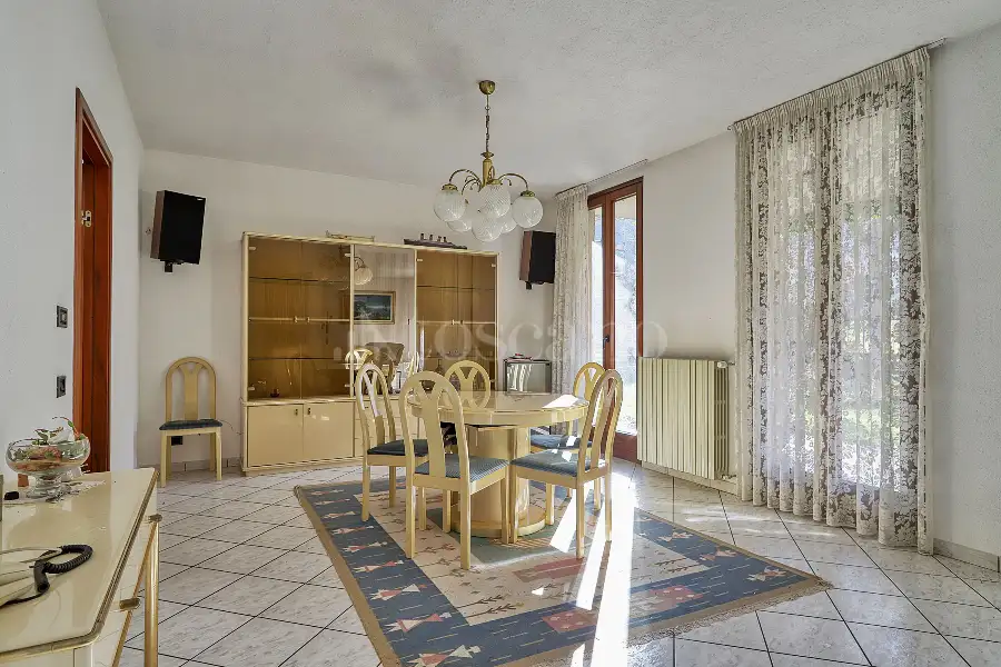 Villa in vendita di 320 mq a €485.000 (rif. 52/2026)