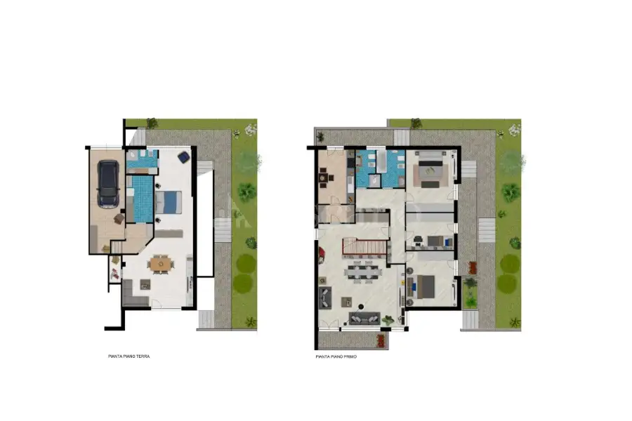 Casa in vendita di 200 mq a €498.000 (rif. 32/2026)