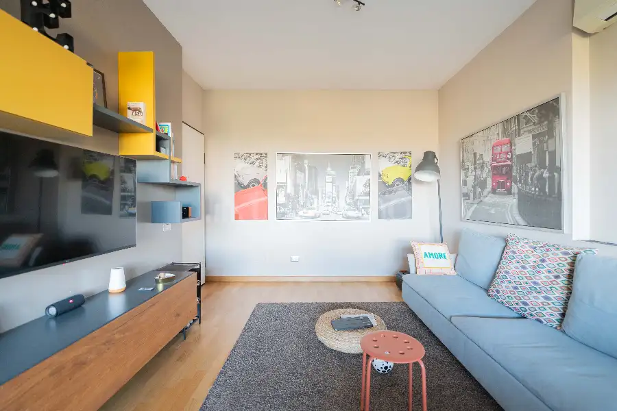 Casa in vendita di 63 mq a €319.000 (rif. 24/2026)