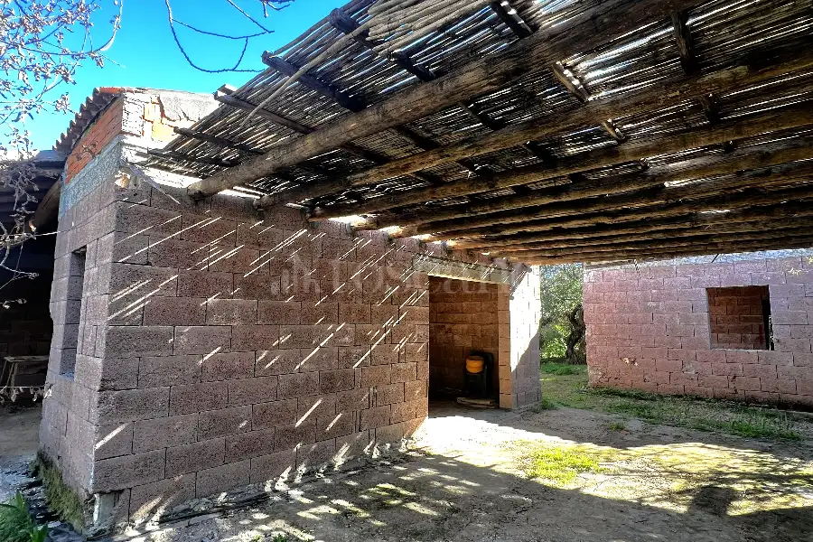 Rustico in vendita di 115 mq a €1.380.000 (rif. 65/2025)