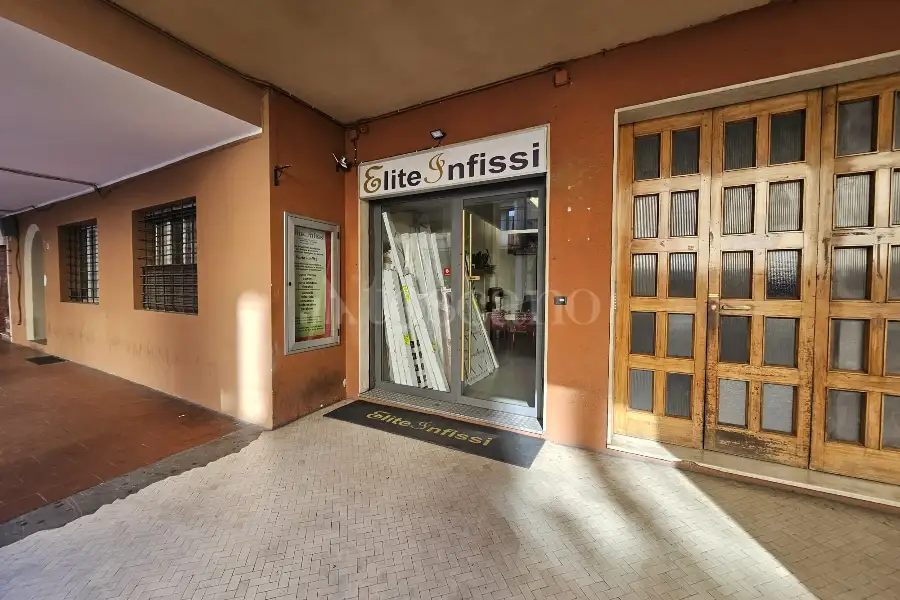 Negozio in vendita di 60 mq a €140.000 (rif. 57/2024)