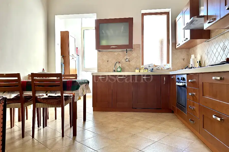 Casa in vendita di 130 mq a €255.000 (rif. 46/2025)