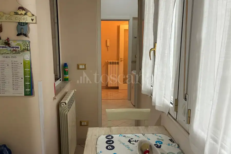 Casa in affitto di 146 mq a €950 (rif. 25/2026)