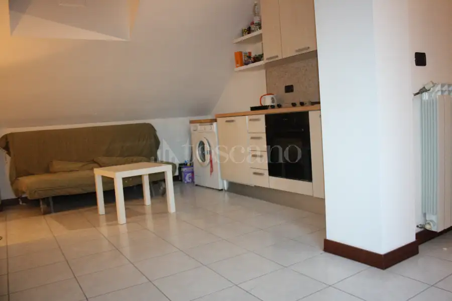 Casa in affitto di 30 mq a €650 (rif. 19/2026)