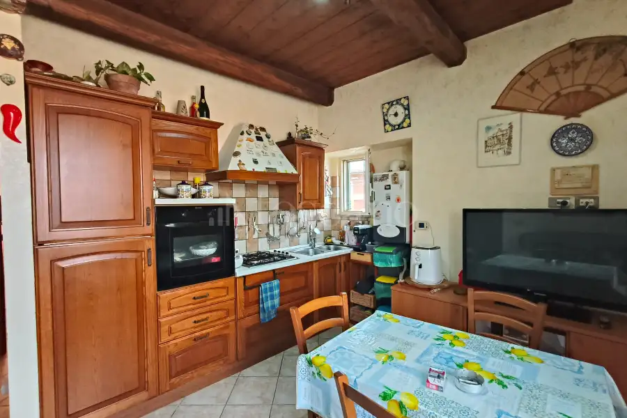 Casa in vendita di 45 mq a €139.000 (rif. 70/2025)
