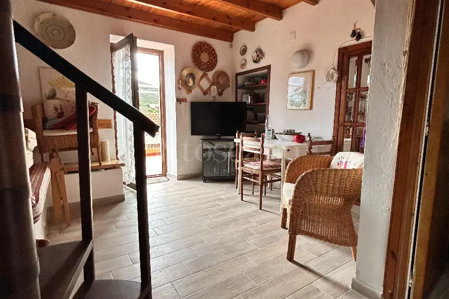 Villino a Schiera in vendita di 50 mq a €115.000 (rif. 166/2025)