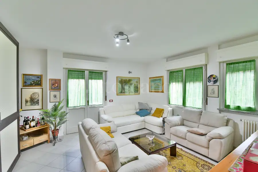 Casa in vendita di 110 mq a €470.000 (rif. 11/2026)