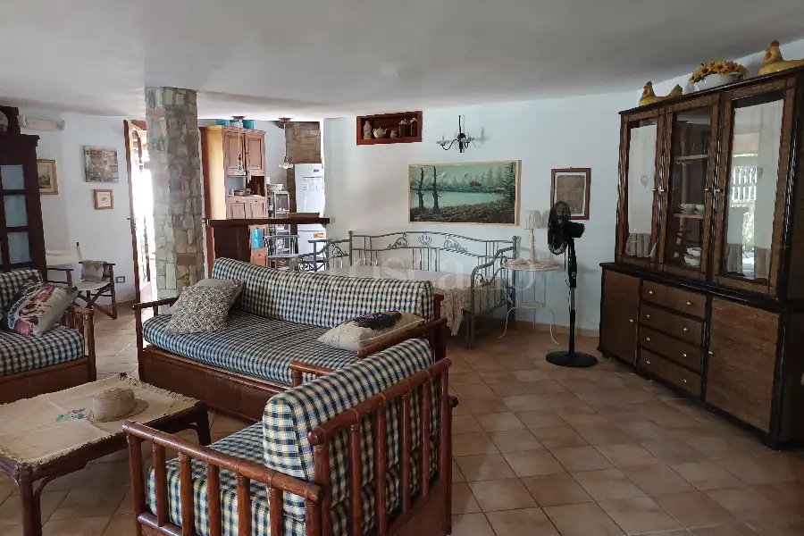 Villa in vendita di 100 mq a €294.000 (rif. 70/2026)