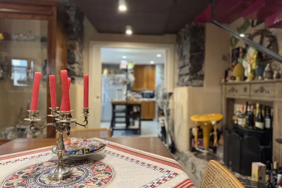Casa Indipendente in vendita di 299 mq a €485.000 (rif. 40/2025)