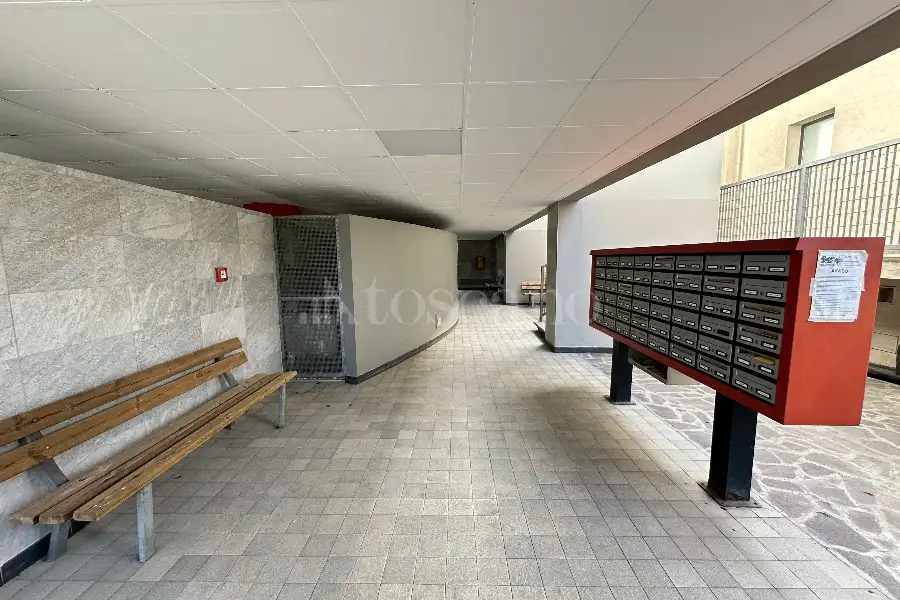 Box in vendita di 15 mq a €41.000 (rif. 21/2026)