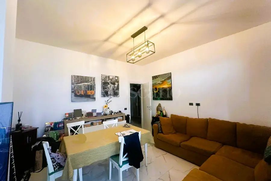 Attico in vendita di 140 mq a €525.000 (rif. 17/2026)