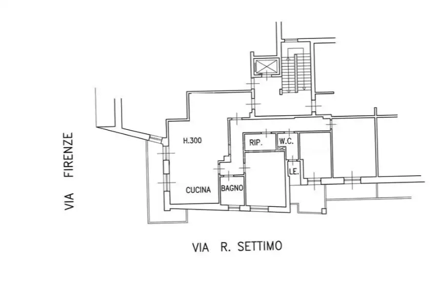 Casa in vendita di 136 mq a €278.000 (rif. 120/2026)