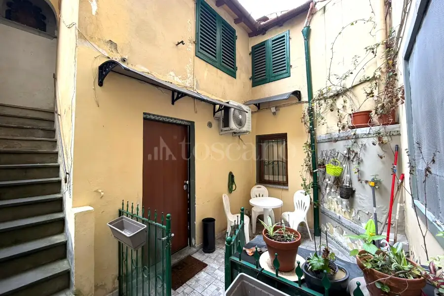 Magazzino in vendita di 22 mq a €150.000 (rif. 1/2026)