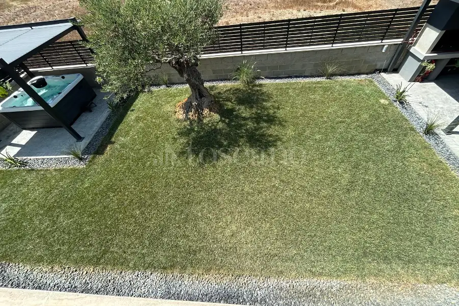 Villa in vendita di 180 mq a €599.000 (rif. 11/2026)