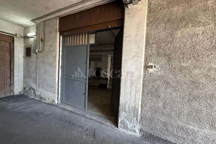 Garage in vendita di 209 mq a €69.000 (rif. 52/2026)