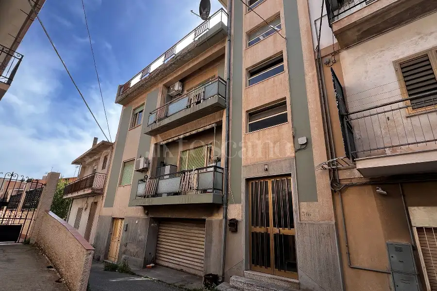 Casa in affitto di 135 mq a €450 (rif. 19/2026)