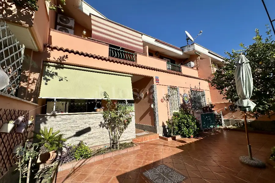 Villino a Schiera in vendita di 85 mq a €169.000 (rif. 127/2025)
