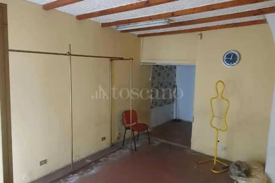 Negozio in vendita di 22 mq a €30.000 (rif. 254/2025)
