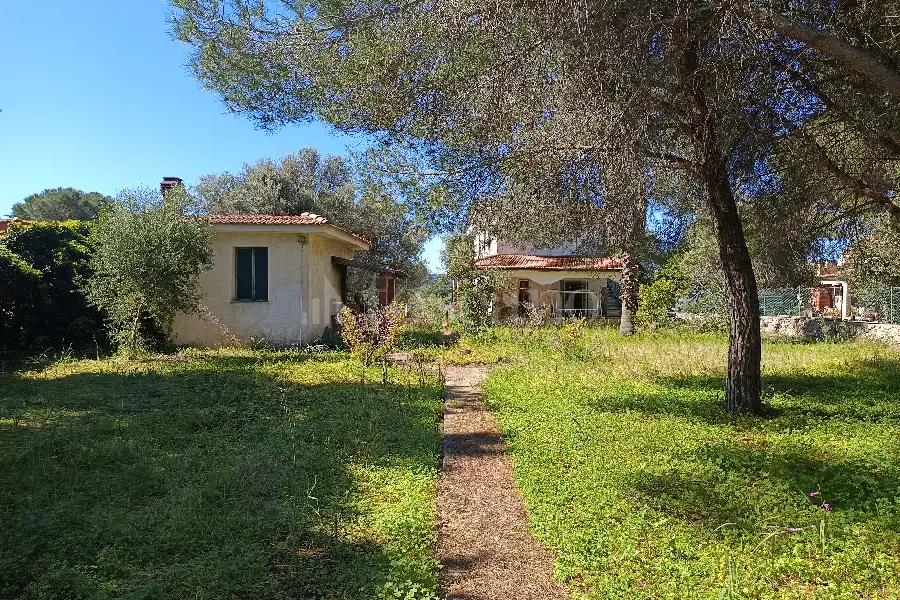 Villa in vendita di 103 mq a €109.000 (rif. 45/2026)