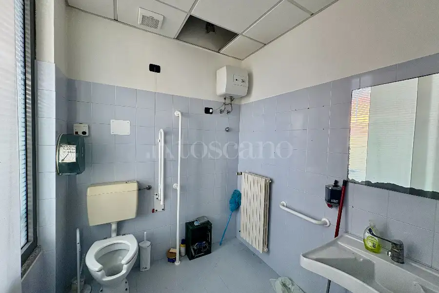 Ufficio in vendita di 110 mq a €140.000 (rif. 30/2026)