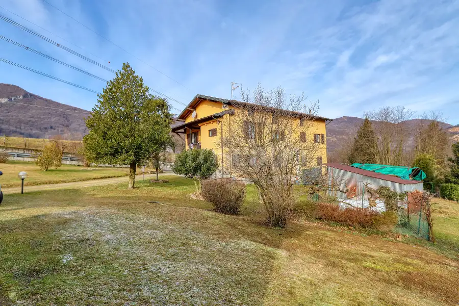 Casa Indipendente in vendita di 125 mq a €237.000 (rif. 71/2026)