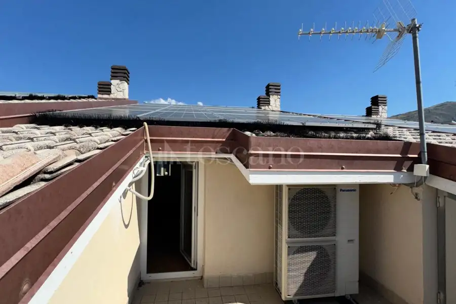 Villino a Schiera in vendita di 300 mq a €350.000 (rif. 88/2025)