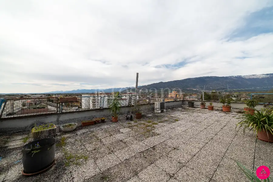 Attico in vendita di 100 mq a €175.000 (rif. 50/2026)