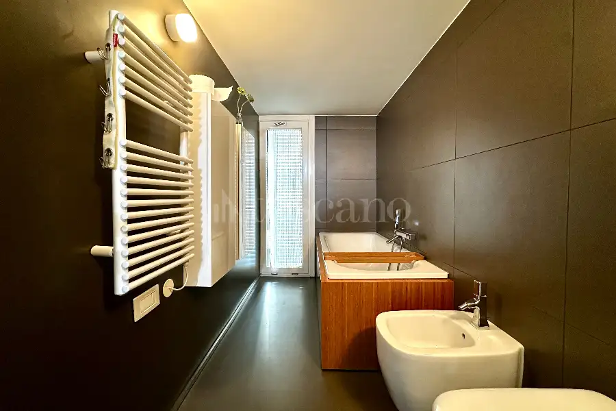 Casa in affitto di 100 mq a €2.400 (rif. 39/2026)
