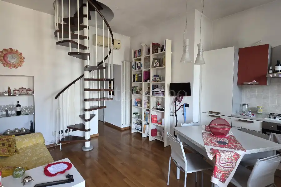 Casa in affitto di 55 mq a €1.100 (rif. 13/2026)