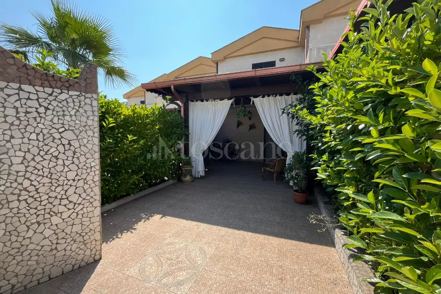 Villino a Schiera in vendita di 130 mq a €95.000 (rif. 33/2025)