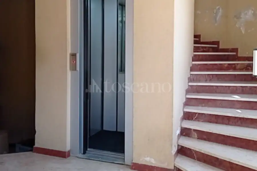 Attico in vendita di 80 mq a €80.000 (rif. 40/2025)