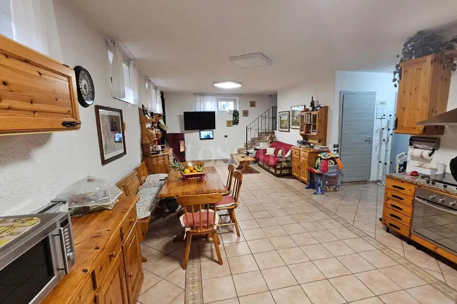 Villa in vendita di 190 mq a €348.000 (rif. 10/2026)