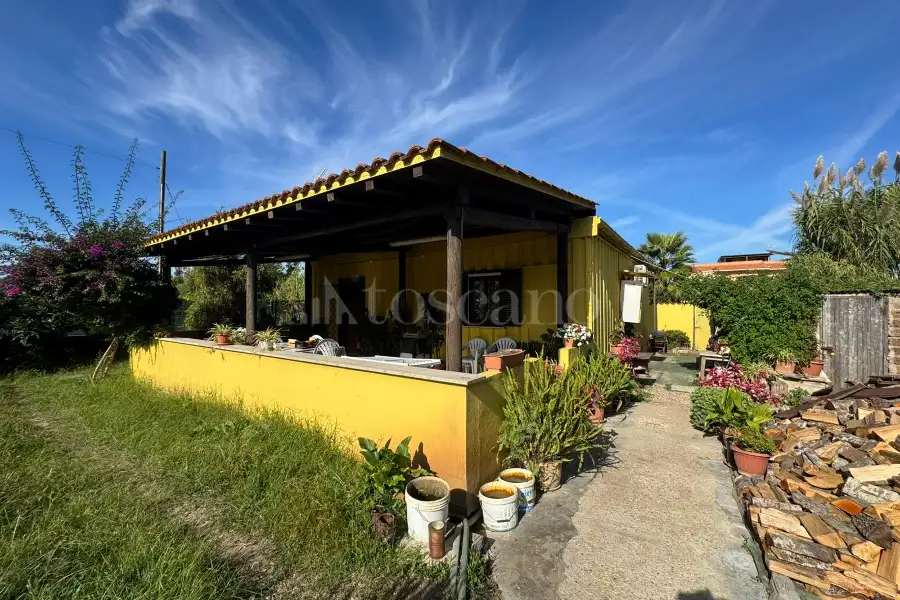 Villa in vendita di 110 mq a €346.000 (rif. 52/2025)