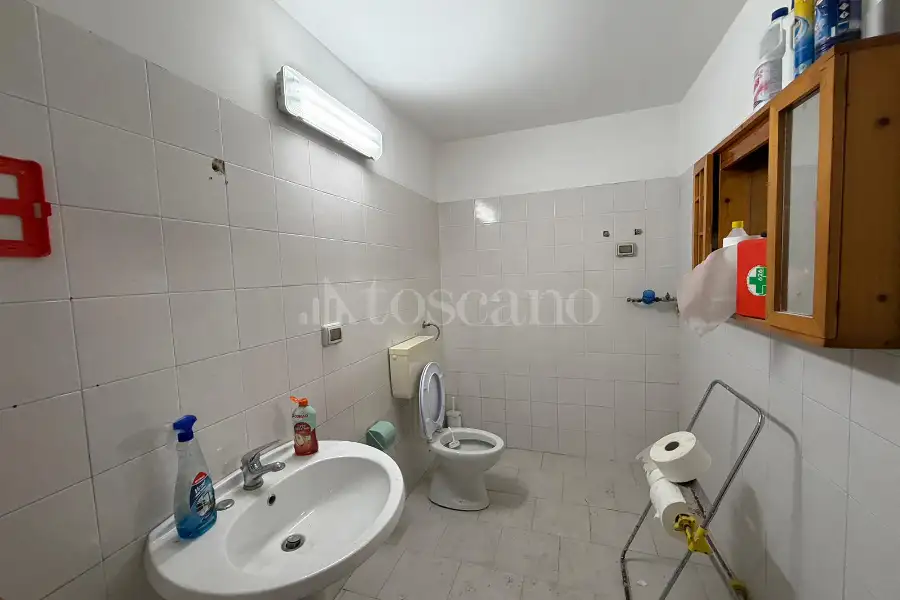 Magazzino in vendita di 357 mq a €109.000 (rif. 57/2026)