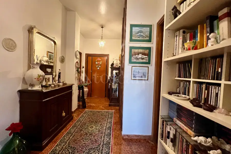 Casa in vendita di 100 mq a €750.000 (rif. 1/2026)